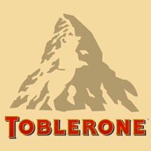 LogoToblerone