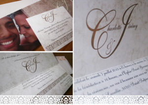 Wedding Card