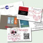 Migrate Business Cards