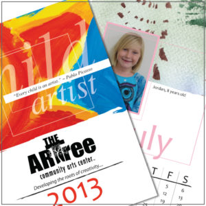 ARTree Calendar