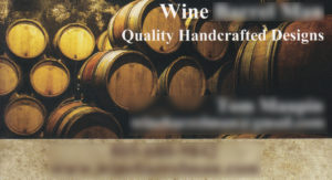 winecard