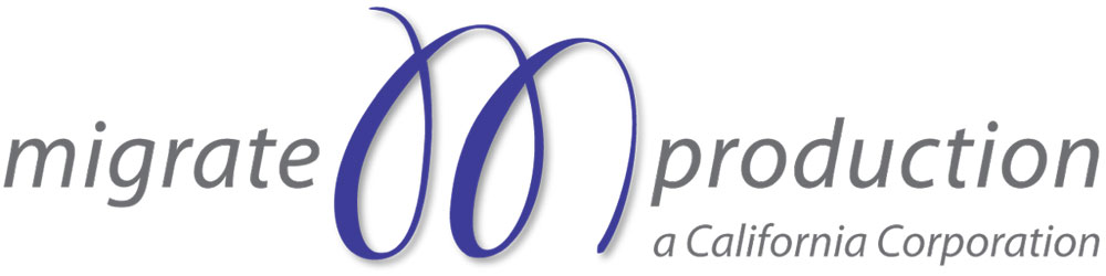 Migrate Production